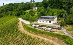 Ferienwohnung Das Rebenhaus